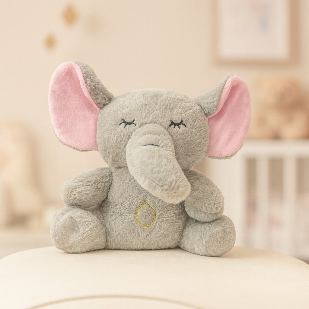 🎁 Peluches ™: Tranquilidad y Relajacion al dormir 🧸✨