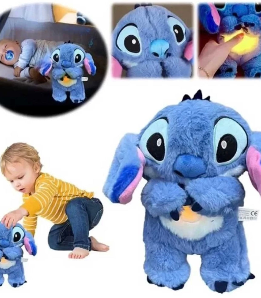 🎁 Peluches ™: Tranquilidad y Relajacion al dormir 🧸✨