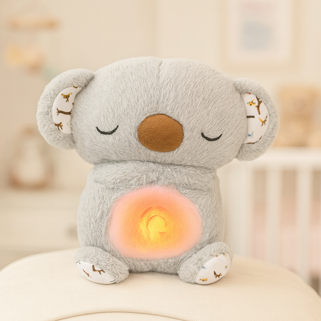 🎁 Peluches ™: Tranquilidad y Relajacion al dormir 🧸✨