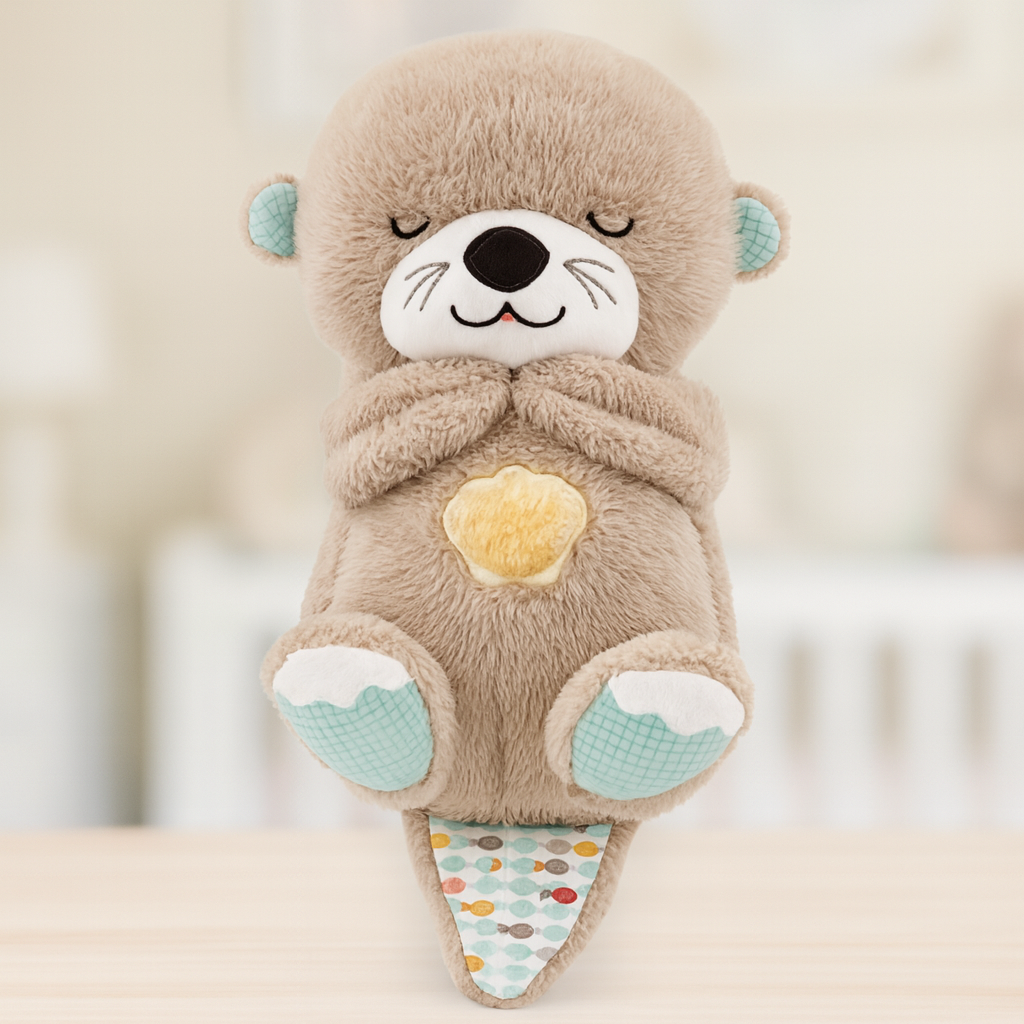 🎁 Peluches ™: Tranquilidad y Relajacion al dormir 🧸✨