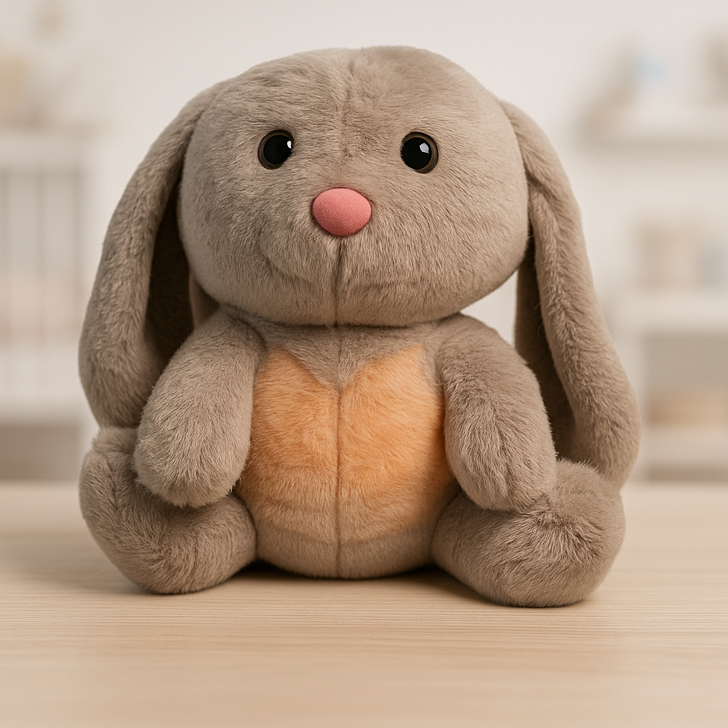 🎁 Peluches ™: Tranquilidad y Relajacion al dormir 🧸✨